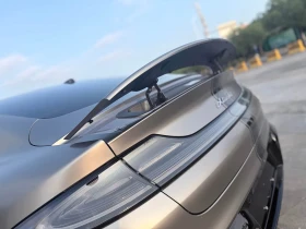 Xiaomi SU7 RWD Ultra Long Range Advanced Smart Driving Pro Ed, снимка 11