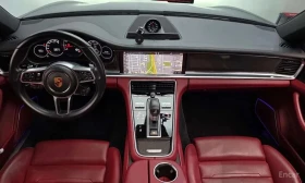 Porsche Panamera, снимка 7