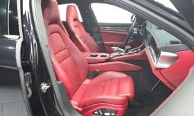 Porsche Panamera, снимка 12