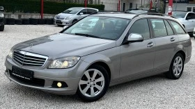 Mercedes-Benz C 200 2.2CDI | Mobile.bg    1