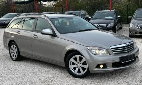 Mercedes-Benz C 200 2.2CDI | Mobile.bg    5