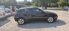 Alfa Romeo 147 1.6i TwinSpark, снимка 4