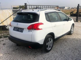 Peugeot 2008 - [5] 