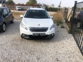 Peugeot 2008  - [1] 