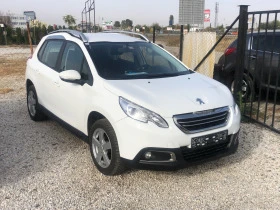 Обява за продажба на Peugeot 2008 ~15 800 лв. - изображение 1