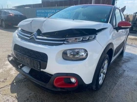 Citroen C3 1.2i, снимка 1