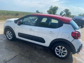 Citroen C3 1.2i, снимка 5