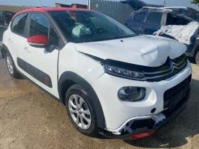 Citroen C3 1.2i, снимка 3