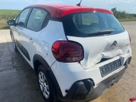 Citroen C3 1.2i, снимка 6