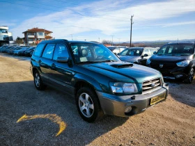 Subaru Forester 2.0I AUTOMAT | Mobile.bg    3