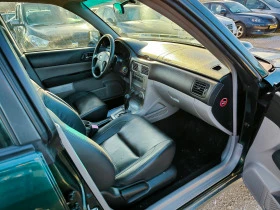 Subaru Forester 2.0I AUTOMAT, снимка 7