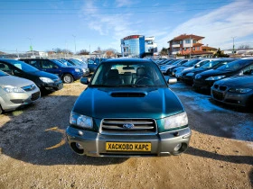 Subaru Forester 2.0I AUTOMAT, снимка 2