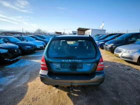 Subaru Forester 2.0I AUTOMAT, снимка 5