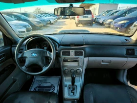 Subaru Forester 2.0I AUTOMAT, снимка 9