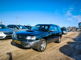 Subaru Forester 2.0I AUTOMAT, снимка 1