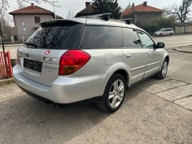 Subaru Outback 3.0-H6- -FULL SERVICE | Mobile.bg    5