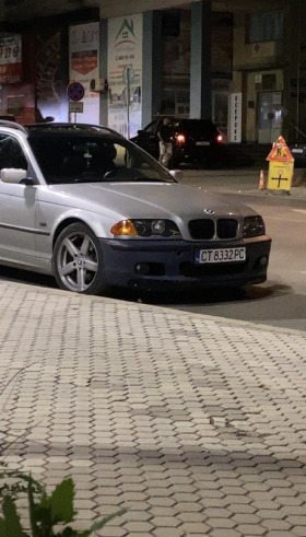 BMW 328, снимка 4 - Автомобили и джипове - 44988480