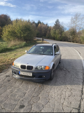 BMW 328, снимка 5 - Автомобили и джипове - 44988480