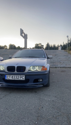 BMW 328, снимка 6 - Автомобили и джипове - 44988480