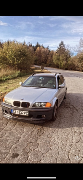 Обява за продажба на BMW 328 ~5 500 лв. - изображение 1
