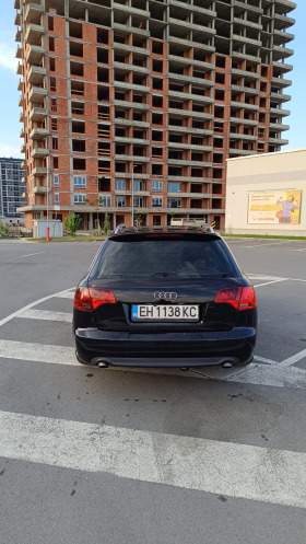 Audi A4 2.0 170, снимка 3