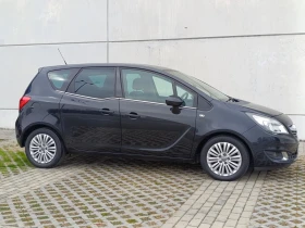 Opel Meriva ГАЗОВА УРЕДБА, снимка 5