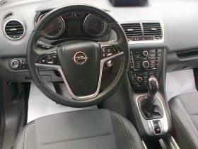 Opel Meriva   | Mobile.bg   12