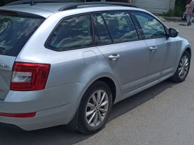 Skoda Octavia 4x4 2.0 TDI, снимка 5