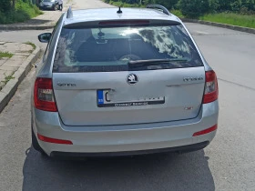 Skoda Octavia 4x4 2.0 TDI, снимка 4