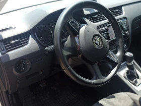 Skoda Octavia 4x4 2.0 TDI, снимка 14