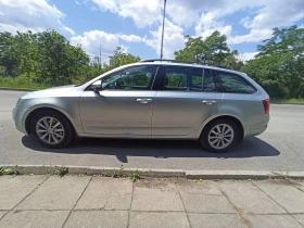 Skoda Octavia 4x4 2.0 TDI, снимка 8