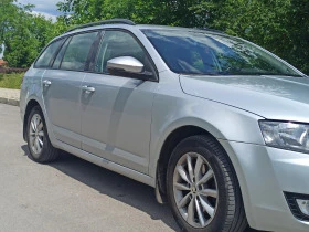 Skoda Octavia 4x4 2.0 TDI, снимка 6