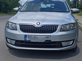 Skoda Octavia 4x4 2.0 TDI, снимка 1