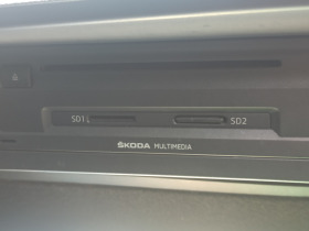 Skoda Octavia 4.4 2.0 TDI, снимка 15