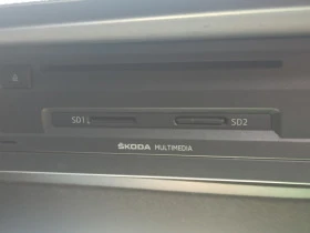 Skoda Octavia 4x4 2.0 TDI, снимка 15