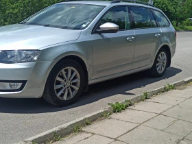 Skoda Octavia 4x4 2.0 TDI, снимка 2