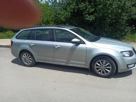 Skoda Octavia 4x4 2.0 TDI, снимка 7