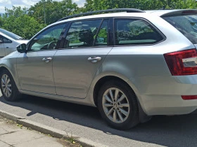 Skoda Octavia 4x4 2.0 TDI, снимка 3