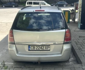 Обява за продажба на Opel Zafira ~3 999 лв. - изображение 3