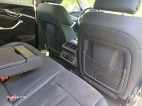 Audi E-Tron 50/Quatro/Led/Kamera, снимка 15