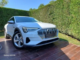 Audi E-Tron 50/Sportback/Quаtro/Led/, снимка 1