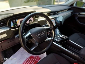 Audi E-Tron 50/Sportback/Quаtro/Led/, снимка 13