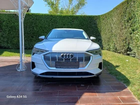     Audi E-Tron 50/Sportback/Qutro/Led/