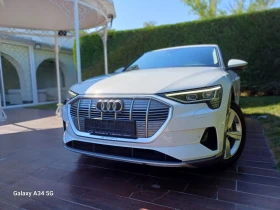     Audi E-Tron 50/Sportback/Qutro/Led/