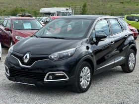 Renault Captur 1.5DCI / Automatic / E6, снимка 1