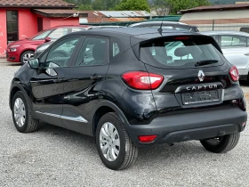 Renault Captur 1.5DCI / Automatic / E6, снимка 4