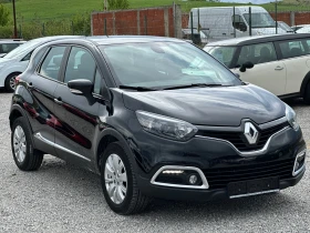 Renault Captur 1.5DCI / Automatic / E6, снимка 3