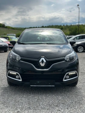 Renault Captur 1.5DCI / Automatic / E6, снимка 2