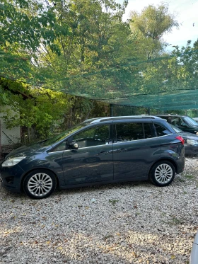 Ford C-max Ford Grand C-max УНИКАЛЕН , снимка 3