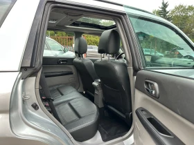 Subaru Forester 2.5 XT EXECUTIVE, снимка 14